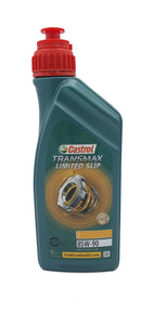 Castrol Transmax Limited Slip Z 85W90 - cartone 12 litri