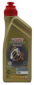 Castrol Transmax Manual FE 75W - 3 litri