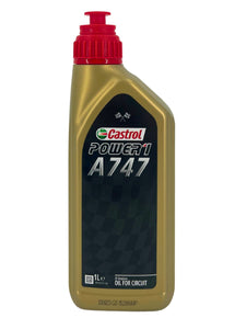 Castrol A747 - 4 litri