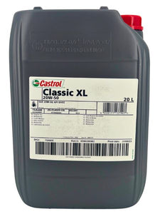 Castrol Classic XL 20W50 - 20 litri