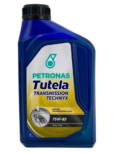 Petronas Tutela Transmission Technyx 75W85 - 3 litri