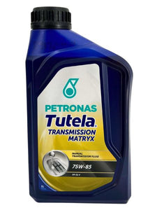 Petronas Tutela Transmission Matryx 75W85 - 3 litri