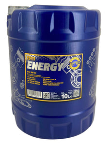 MANNOL energy 5W30 - 10 litri