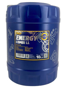 MANNOL Energy combi LL 5W30 - 10 litri