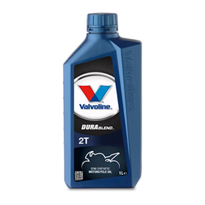 VALVOLINE Durablend 2T - 4 litri