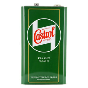 Castrol Classic XL 30 - 5 litri