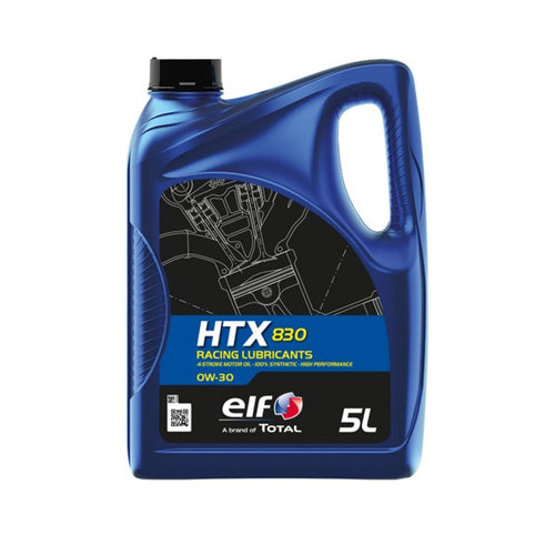 ELF HTX 830 0W30 - 5 litri
