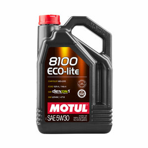 MOTUL 8100 eco-LITE 5W30 - 5 litri