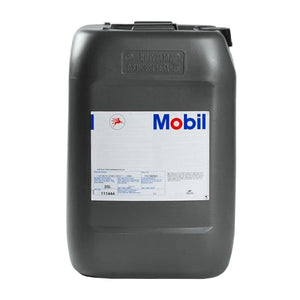 Mobil Delvac 1 gear oil 75W140 - 20 litri