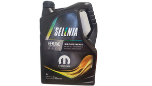 Selenia WR 5W30 pure energy - 5 litri