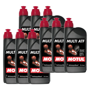 MOTUL Multi ATF cambio automatico - 9x1 litri