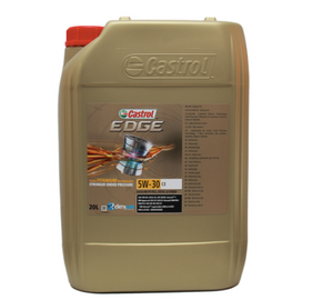 Castrol EDGE 5W30 C3 - 20 litri