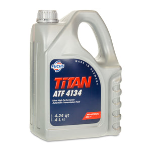 FUCHS ATF 4134 - 4 litri