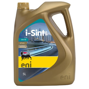 ENI i-Sint TECH 0W30 - 5 litri
