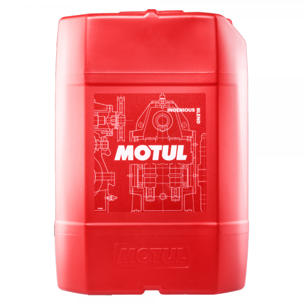 MOTUL DS Super Agri 15W40 - 20 litri