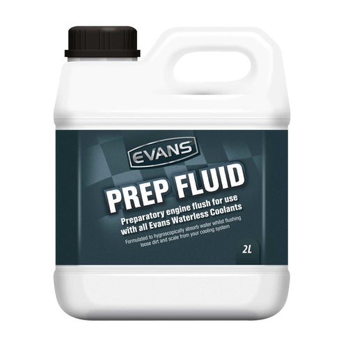 EVANS prep fluid - 2 litri