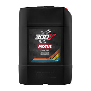 MOTUL 300V competition 10W40 - 20 litri